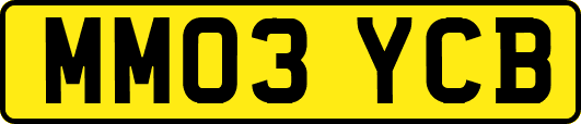 MM03YCB