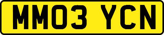 MM03YCN