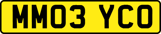 MM03YCO