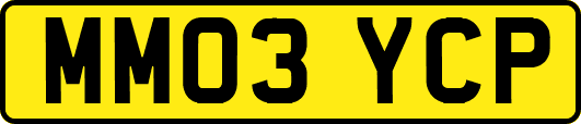 MM03YCP