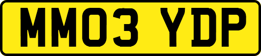 MM03YDP