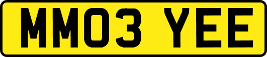 MM03YEE