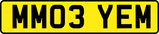 MM03YEM