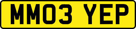 MM03YEP