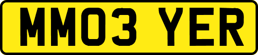 MM03YER