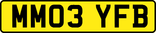 MM03YFB