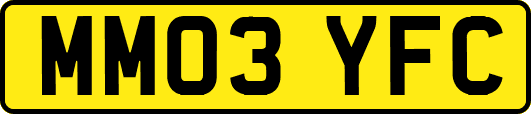 MM03YFC