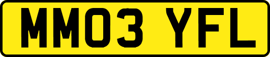 MM03YFL