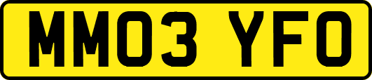 MM03YFO