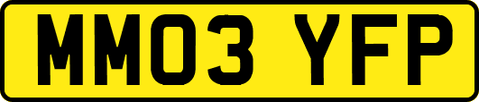 MM03YFP