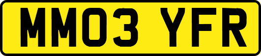 MM03YFR