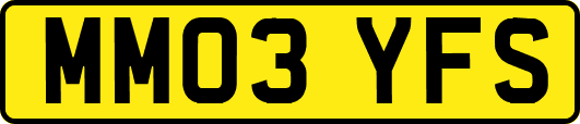 MM03YFS