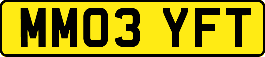 MM03YFT