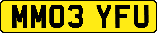 MM03YFU