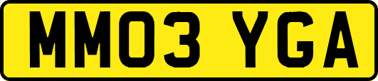 MM03YGA