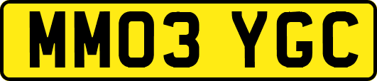 MM03YGC