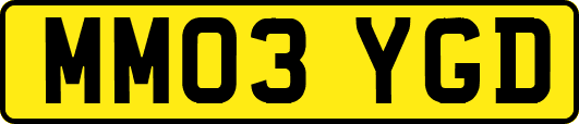 MM03YGD