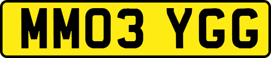 MM03YGG