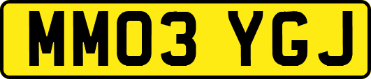 MM03YGJ