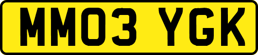 MM03YGK