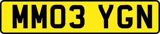 MM03YGN
