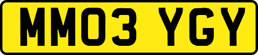 MM03YGY