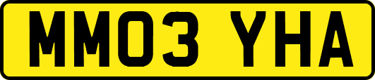 MM03YHA