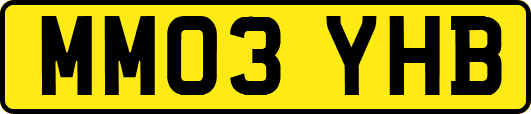 MM03YHB