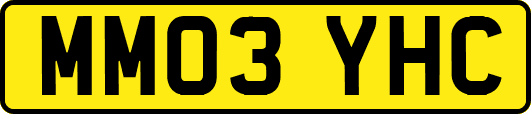 MM03YHC