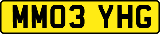 MM03YHG