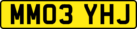 MM03YHJ