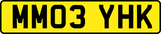 MM03YHK