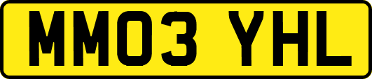 MM03YHL