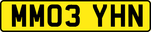 MM03YHN