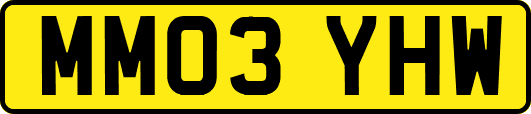 MM03YHW