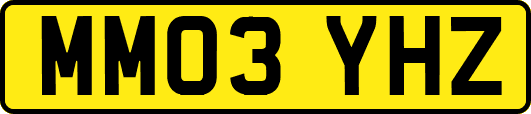 MM03YHZ