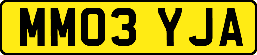 MM03YJA