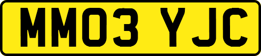 MM03YJC