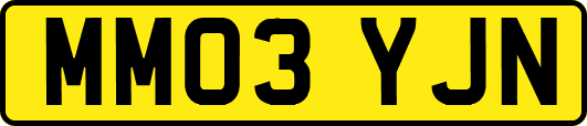 MM03YJN