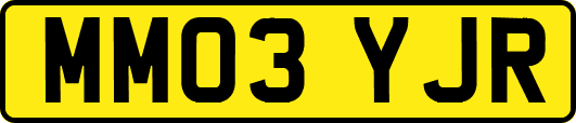MM03YJR