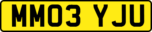 MM03YJU