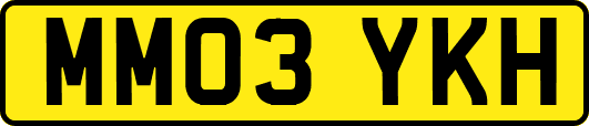 MM03YKH