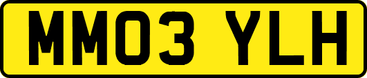 MM03YLH