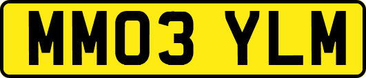 MM03YLM