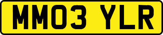 MM03YLR