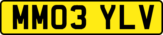 MM03YLV