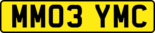 MM03YMC