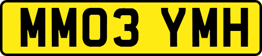 MM03YMH