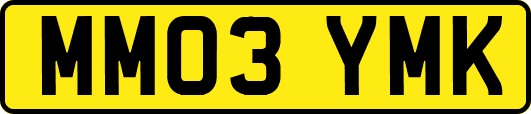 MM03YMK