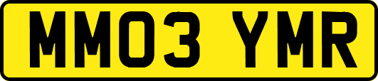 MM03YMR